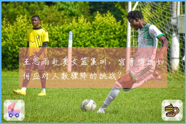 王思雨赴澳女篮集训，宫鲁鸣该如何应对人数骤降的挑战？